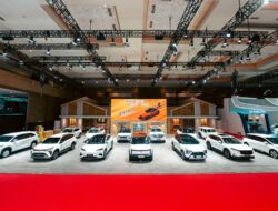 Mengulik Ujian Berat Industri Sepedamotor Listrik Ke Awal Tahun 2026