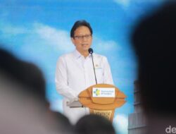 Menkes Akansegera Terapkan Sistem Rapor Merah-Kuning Hingga Cek Keadaan Gratis 2026