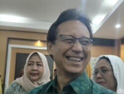 Menkes Spill Konsumsi yang Bikin Glowing, Termasuk Jagung Sebagai Anti Aging