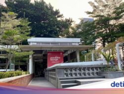 Antimainstream! 5 Kafe Nyaman Ini Ada Di Di Kantor Pemerintahan