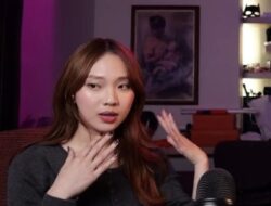 Ngaku Salah, Jule Minta Maaf Ke Na Daehoon dan Anak-anak