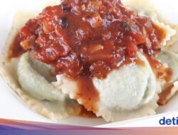 Foodies Wajib Coba! 5 Masakan Fresh Market Bintaro yang Terkenal Enak