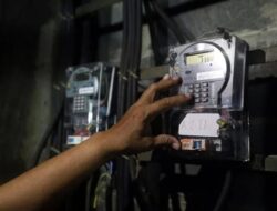 PLN Bagikan Tips Aman Didalam Bahaya Listrik Di Cuaca Ekstrem