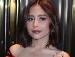 Prilly Latuconsina Mundur Untuk PH yang Didirikan Bareng Umay