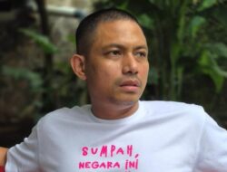 Profil DJ Donny, Selebriti Instagram Viral yang Diteror Bom Molotov