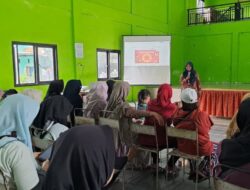 Prudential Indonesia-Mercy Corps Indonesia Tingkatkan Keadaan Keuangan 6.400 Usaha Kecil Menengah