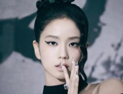 Rayakan Ultah Hingga-31, Jisoo BLACKPINK Traktir Ratusan Fans dan Untuk-Untuk iPhone