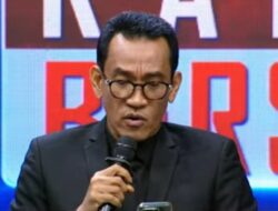 Refly Harun Ungkap Eggi Sudjana Dijanjikan Proyek Triliunan Didalam Syarat Minta Maaf Di Jokowi