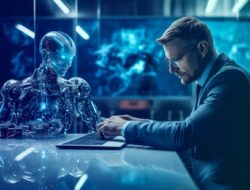 Studi Temukan Fakta AI Kini Lebih Kreatif daripada Manusia