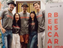 Rocky Gerung Debut Akting Di Layar Lebar Ide Besar Untuk Mati Di Damai