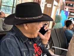 Eggi Sudjana, Bukan Pak SBY atau PDIP