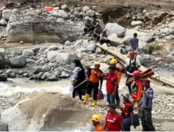 Satgas Percepatan Rehabilitasi Pakai 7 Indikator Sebagai Pantau Penyembuhan Pascabencana Aceh-Sumatera