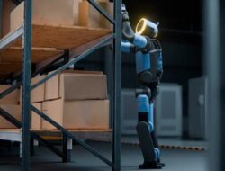 Serikat Pekerja Kendaraan Hyundai Keluhan Masyarakat Penggunaan Mesin Otomatis Atlas