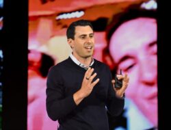 Siapa Adam Presser, Alumni Harvard Pro-China yang Didalam Sebab Itu Bos TikTok Amerika?