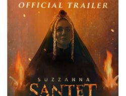 Santet Dosa Ke Atas Dosa, Tayang Maret 2026