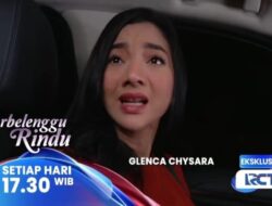 Amira Rasakan Sebuah Firasat, Marcel Berniat Culik Senja