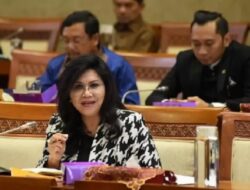 Reformasi Total Keselamatan dan Perlindungan Perjalanan Hingga Luarnegeri Nasional