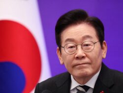 Kepala Negara Korsel Blak-blakan Akui China Unggul Soal Kendaraan Pribadi Elektrik