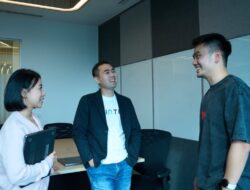 Trader Aktif Pintu Futures Tumbuh Nyaris 500% Ke Kuartal IV-2025