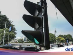 Warlok Thailand Sering Terobos Lampu Merah, Turis-turis Ke Pattaya Terancam