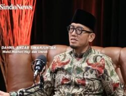 Wamenhaj Sebut Proses Pembelian Hotel Sebagai Kampung Haji Selesai April 2026