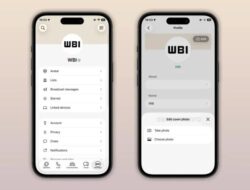 WhatsApp Kembangkan Fitur Foto Sampul Mirip Facebook Sebagai iOS