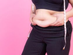 Ancaman Komplikasi Diabetes Ke Balik Anggapan ‘Boleh Gemuk Asal Sehat’