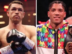 2 Duel Tinju Guncang Inggris, Callum Smith vs David Morrell Resmi Digelar Di Liverpool