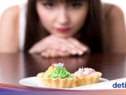 Sering Lapar Padahal Sudah Makan? Food Noise Bisa Karena Itu Penyebabnya