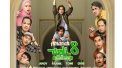 Musala dan Sultan’ Hadir Di RCTI Jelang Berbuka Puasa