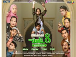 Musala dan Sultan’ Hadir Di RCTI Jelang Berbuka Puasa