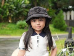 Atta Halilintar Bersyukur, Ameena Semangat Belajar Puasa