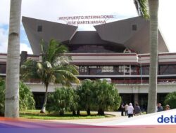 Krisis BBM Kuba Memburuk, Rusia Siap-siap Mau Evakuasi 4.000 Wisatawan
