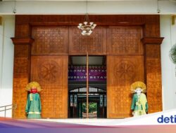 Museum Betawi Setu Babakan, Wisata Edukatif Gratis Untuk Mengenal Kearifan Lokal Global Asli Jakarta