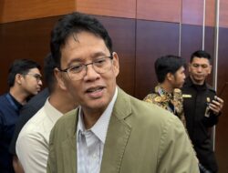 Cari Bos Mutakhir OJK, Purbaya Blak-blak Soal Beberapa Pelamar