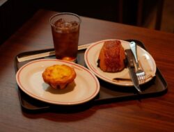 Carpenter’s Bakehouse Resmi Hadir Ke Jakarta, Mengusung Disiplin Cara Viennoiserie Klasik