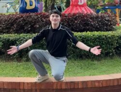 Diduga Terima Teror Lewat Karangan Bunga, Ahli Kemakmuran Oky Pratama Lapor Polisi