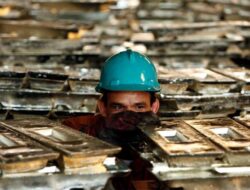 Tak Boleh Lagi Kirim Produk Internasional Mentah