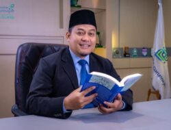 Menelusuri Warisan Pemikiran KH. Mahrus Amin