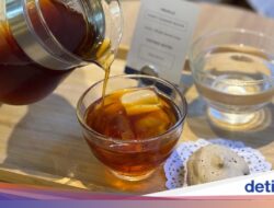 5 Kafe Minuman Hits Asal Luar Negeri Ada Ke Jakarta, Intip Menu Favoritnya