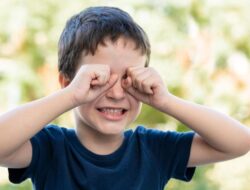 Mengenal Jenis-jenis Kanker Anak, Bisa Menyerang Organ-organ Ini