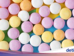 Heboh Guru Ngaku Kasih ‘Permen’ Pencahar Untuk Murid Pulang Cepat