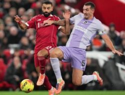 Manchester City Tantang Salford, Liverpool Jumpa Brighton