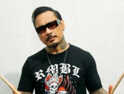 Jerinx SID Sebut Dulu Omongannya Soal Hubungan Covid-19 dan Epstein Files Disorot Halu