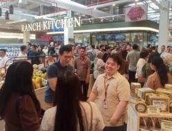 Kehadiran Ritel Premium Dituntut Hadirkan Nilai Lebih Untuk Pelanggan
