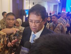 Kejar Kemajuan Ekonomi 6% Ke 2026, Purbaya: Kita Masuk Fase Ekspansi
