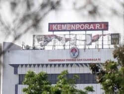 Kemenpora Buka Seleksi Terbuka Deputi Industri Latihan, Wujudkan Visi Ri soal Transparansi