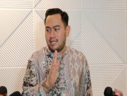 King Nassar Cerita Ramadan 2026, Pasang Target Khatam Al-Qur’an hingga Ide Umrah