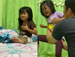 Viral Anak Kena ‘Night Terror’, Sering Terbangun Histeris gegara Mimpi Buruk