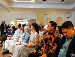 Mega Syariah Dukung ONELIFE+ Hadirkan Pusat Kesejaganan Terintegrasi